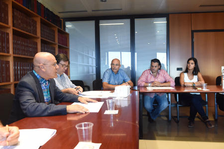 rafael yanes oficina empleo guimar 2016