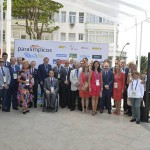 rio Foto Familia Recepción Oficial 2016