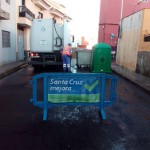 sctenerife Barrios El Sobradillo 2016