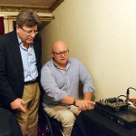 sctenerife Bucles magnéticos Guimerá2016