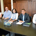 sctenerife Convenio Ecoembes 2016