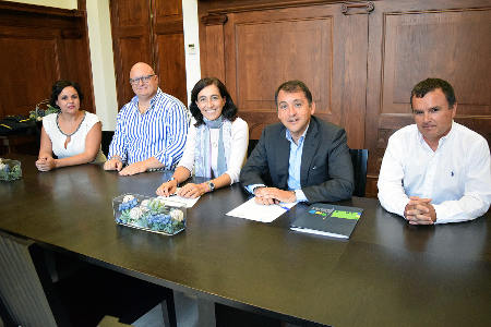 sctenerife Convenio Ecoembes 2016