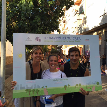 sctenerife Tu barrio es tu casa 2016