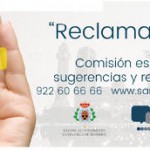 sctenerife comisionsugerencias y reclamaciones 2016