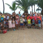 smiguel abona Lago Martiánez 2016