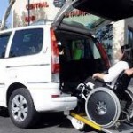 taxi adaptado 2016