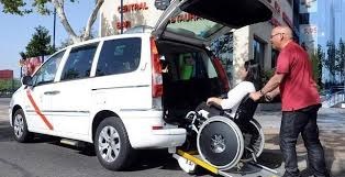 taxi adaptado 2016