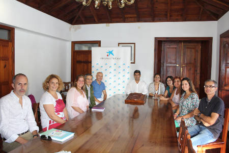tegueste caixa 2016