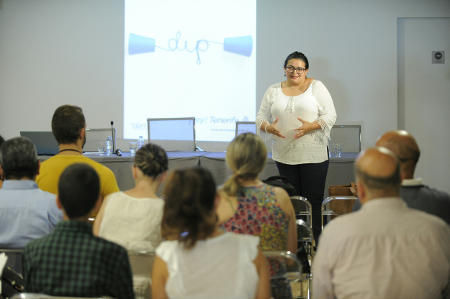 tenerife Coromoto Yanes-Participación Ciudadana 2016
