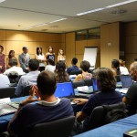 tenerife Master en Business 2016