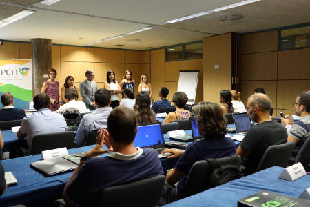tenerife Master en Business 2016