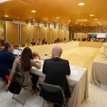 tenerife Mesa Insular Cultura 2016