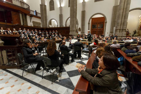 tenerife OST CATEDRAL 2016