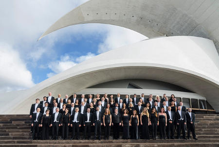 tenerife OST Grupo Exterior 2016