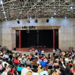 tenerife Padre Anchieta 2016