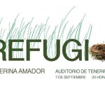 tenerife Refugio. 2016