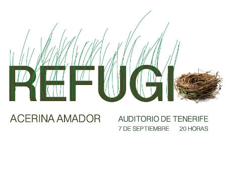tenerife Refugio. 2016