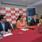 tenerife Sinpromi-Hotel Botanico 2016