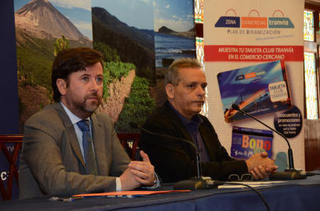 tenerife zona comercial abierta tranvia 2016-1