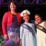 yaiza reina infantil 2016