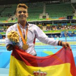 Óscar Salguero brasil 2016