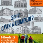 5ª marcha derechos discapacidad 2016