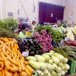 ADEJE AGROMERCADO 2016