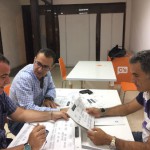 C´s Grupo trabajo para Cabildo 2016