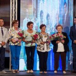 Los REALEJOS AGUJAS DE ORO FASHION SHOW 2016