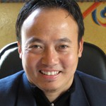 Ngawang Thinley