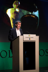 ONCE Solidarios clavijo 2016