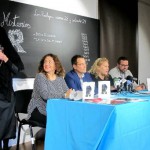 Presentación Guía Misterios de Los Realejos 2016