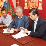 TACORONTE eficiencia energetica 2016