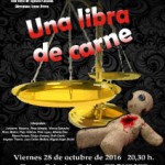 Tegueste Una Libra de carne 2016