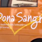 Unidad móvil del I. Canario de hemo. y Hemoterapia 2016