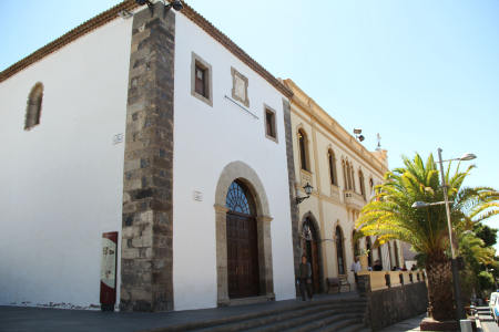adeje convento 2016