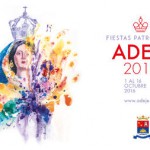 adeje fiestas pastronales 2016
