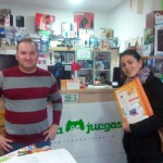 afedes serviciosa empresas 2016