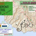 alajero rutas de senderismo 2016