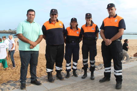 antigua proteccion civil 2016