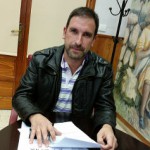 arafo Juan Ramón Martín 2016
