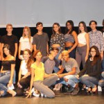 arona ganadores New face 2016