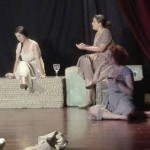 candelaria La Batalla _teatro 2016