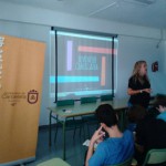 candelaria Proyecto Boomerang 2016