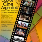 el paso Cine Argentino 2016