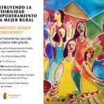 el paso mujer rural 2016