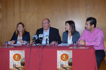 el sauzal IX edicion saldo 2016
