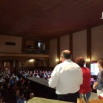 el sauzal mayores 2016