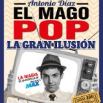 fuerteventura cartel_mago_pop 2016