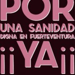 fuerteventura plataforma sanidad digna 2016